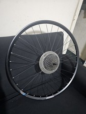 (R11) 27.5" Rear Wheel