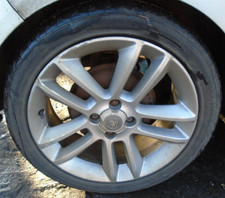 09 VAUXHALL CORSA D CDTI 3DR