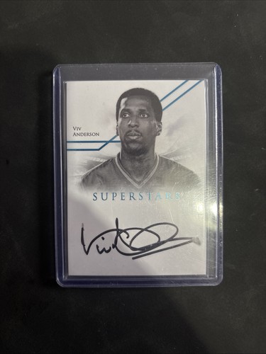 Futera 2025 viv - viv, anderson