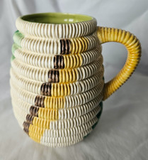 Stunning Clarice Cliff Bizarre