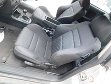 Audi A3 Sport seats set 8L 2002 with door cards 3 door