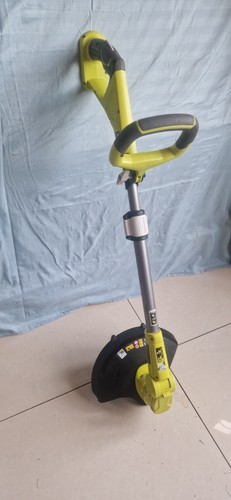 Ryobi 18v one cordless - ryobi, grass