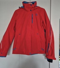 Salomon Women's Red Ski Jacket