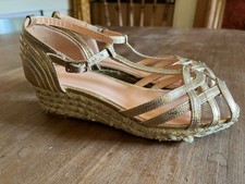 Ladies sandals from Next, UK