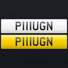 PIIIUGN - Plug Plugged  -