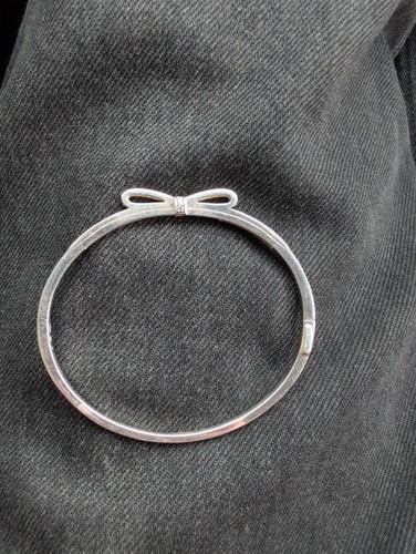 Pandora silver bracelet - silver,