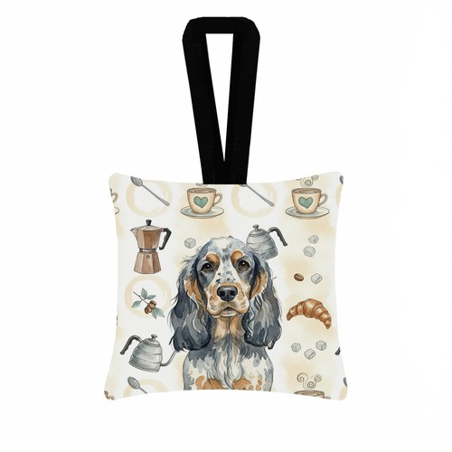 Caroline treasures blue roan - caroline's,