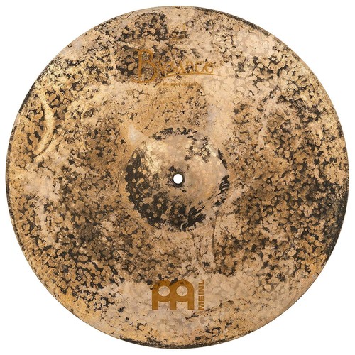 Meinl byzance vintage pure - byzance, 20"