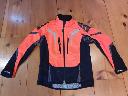 Stihl advance vent jacket - advance,