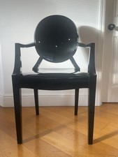 Kartell Louis Ghost Chair