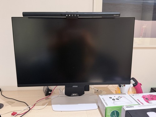 Msi mpg 274urdfw e16m - msi,