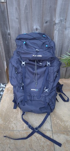 Eurohike nepal 65l - eurohike,