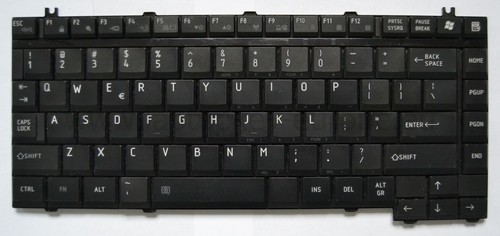 To4 key for keyboard - to4,