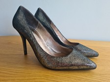 Jeffrey Campbell Ibiza Last