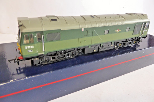Gauge bachmann 411 class - 32-411,