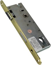 Atrium Door Parts Mortise Lock