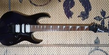 Ibanez RG470DX Tokyo Midnight