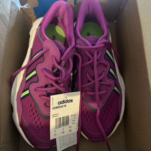Adidas ozweego lace - ozweego, womens