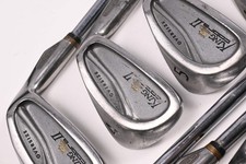 King Cobra Oversize II Irons /