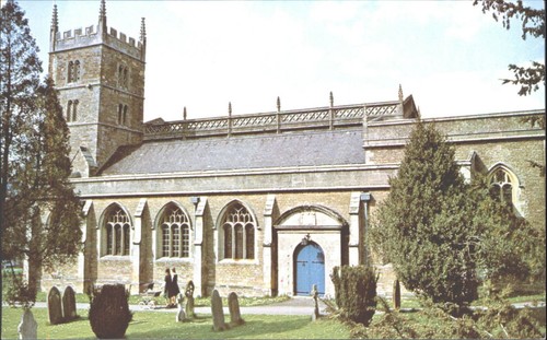 Church peter st - &, paul