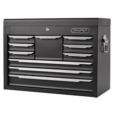 Draper 26" 10 Drawer Tool