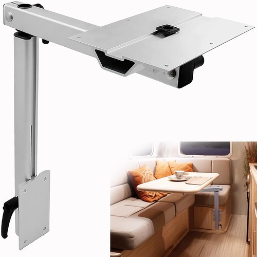 Table leg swivel folding - table,