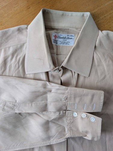 Turnbull asser men s - turnbull, vintage