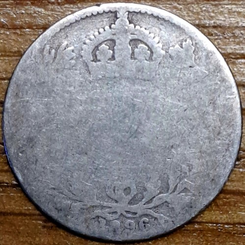 1896 victoria veiled head - victoria,