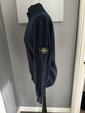 Stone Island Knit Cardigan Size M