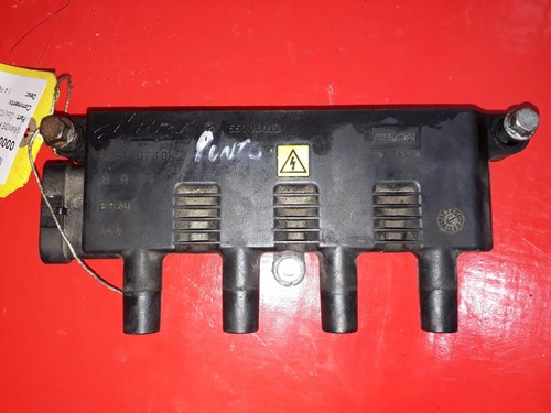Fiat grande punto coil - ,