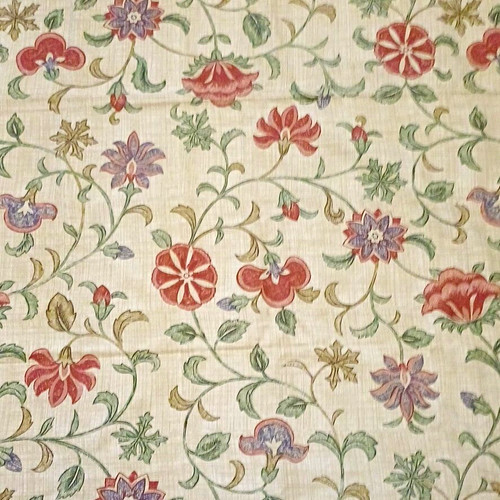 Dorma kalamkari printed - dorma,