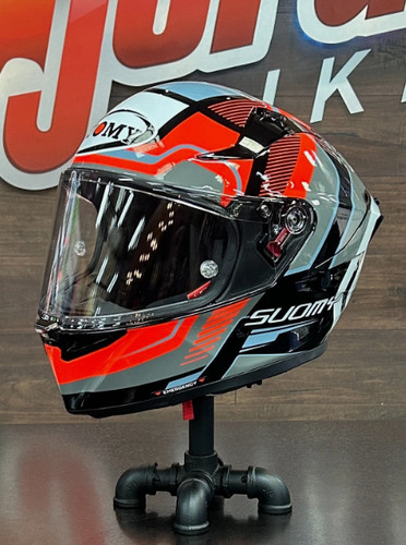 Suomy speedstar - speedstar, 2
