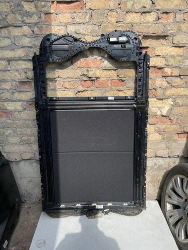 Mercedes benz w166 hatch - mercedes-benz,