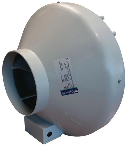 Rvk extraction fan system air - fan,