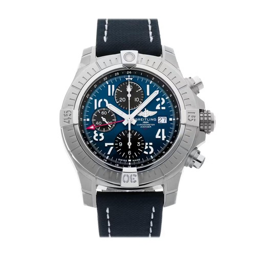 Breitling avenger chrono gmt - breitling,