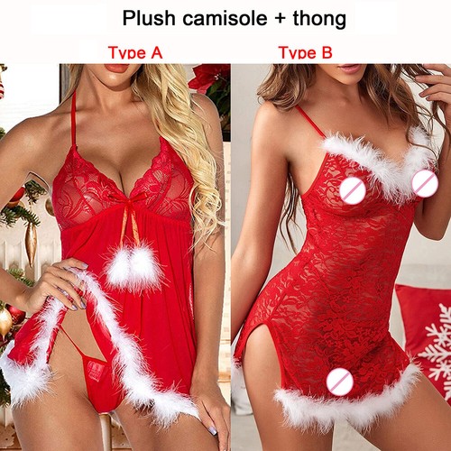 Miss sexy santa ladies - miss,