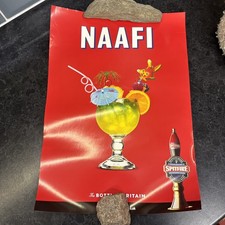 SHEPHERD NEAME SPITFIRE POSTER A3 **RARE**