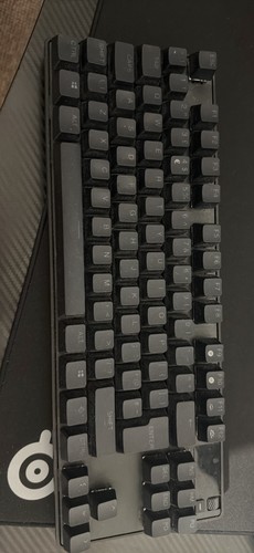 Apex pro tkl 2023 steel - tkl,