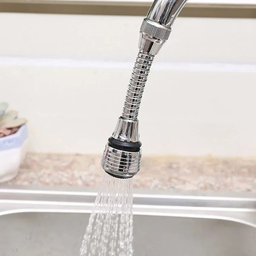 360 kitchen tap aerator - tap,