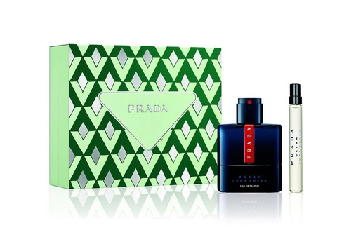 Prada luna rossa ocean men - ocean,