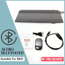 Bluetooth Audio Receiver for