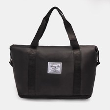 Travel Bag Weekend Expandable