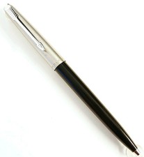Vintage Parker 45 Black