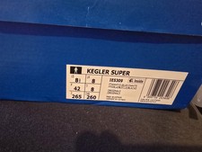 Adidas KEGLER super