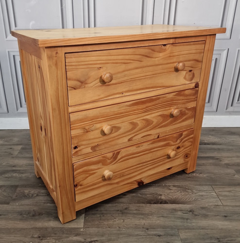 Vintage chest drawers - of,