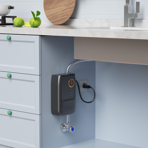 Electric water heater hot - heater,,