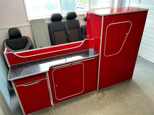 Assembled budget swb - assembled,