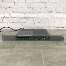 Juniper EX2200-C-12T-2G 12-Port Gigabit Managed Ethernet Network Switch