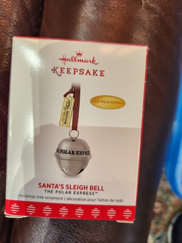 Hallmark keepsake ornament - keepsake,