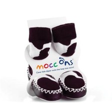 Babies Mocc Ons Baby Slipper